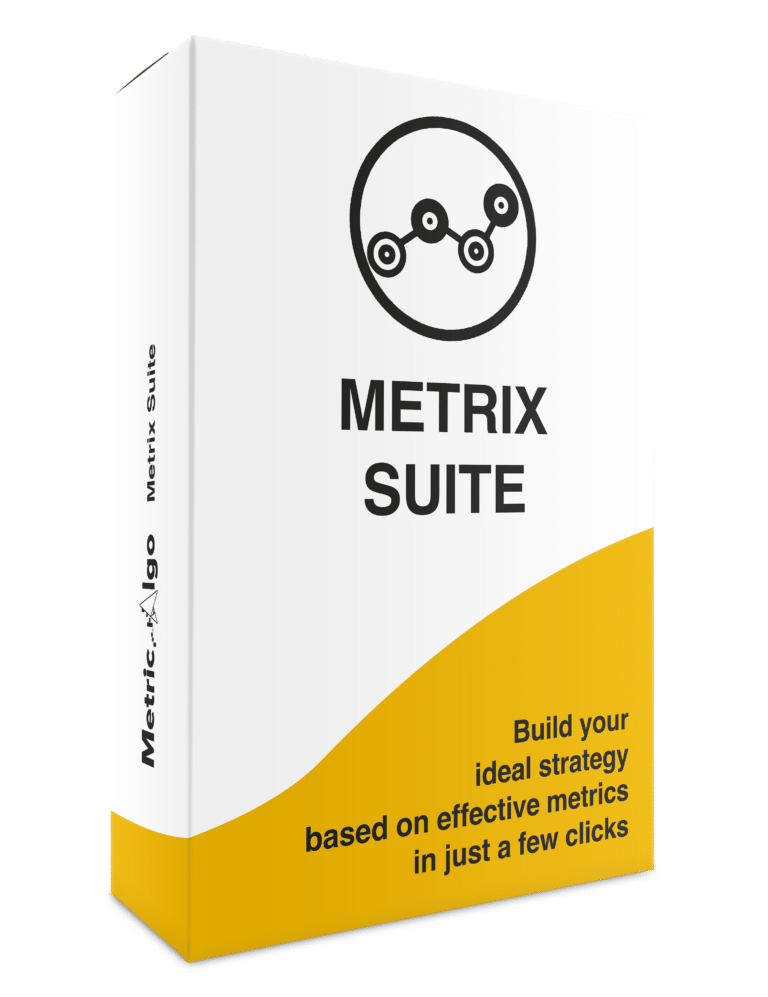 Metrix Suite - MetricAlgo